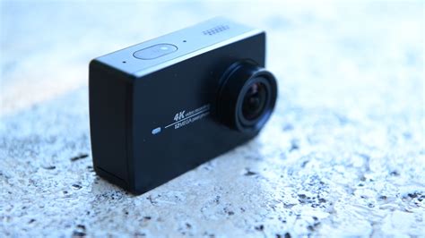 Xiaomi Yi Camera Ii K Action Cam Arriva In Vendita Su Amazon Italia