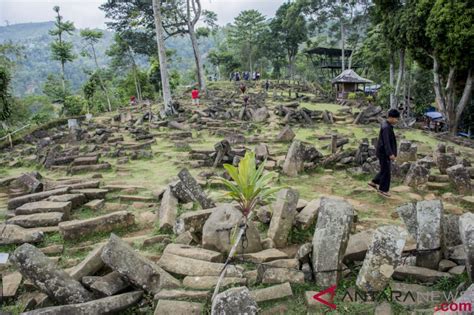 Inilah Rahasia Besar Dibalik Situs Gunung Padang