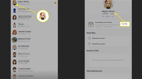 How To See Someones Snapchat Best Friends Contextsmith