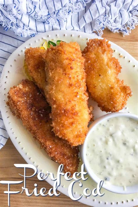 Fried Fish Recipes Panko Dandk Organizer