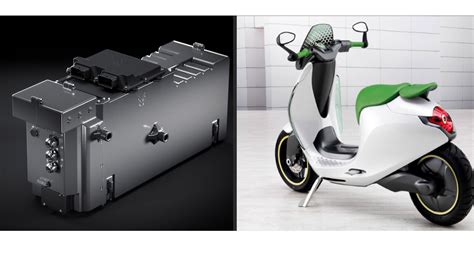 Indias First ‘active Liquid Cooled Ev Battery Pack For Two Wheelers