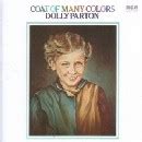 Dolly Parton - Coat of Many Colors (Album Review)