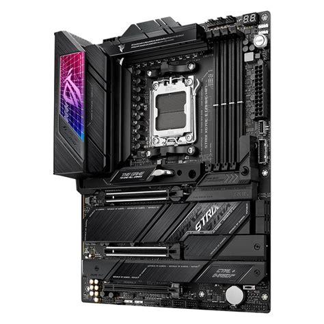 Asus Lanza Cinco Nuevas Series De Tarjetas Madre Amd X Noticias