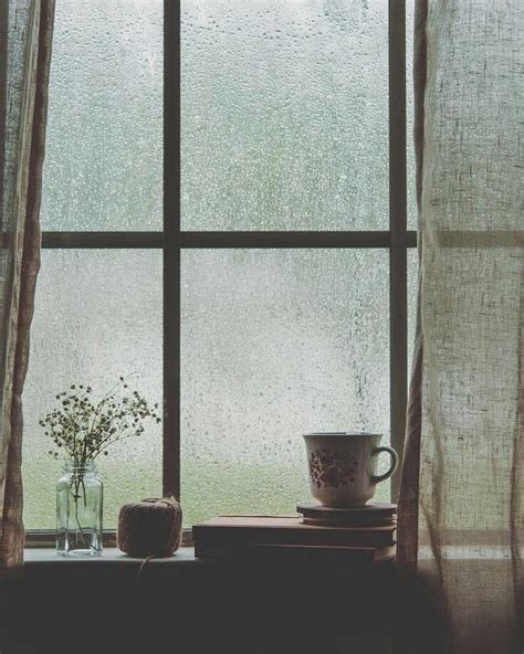 Pin by shtha on Wallpaper backgrounds | Rainy day aesthetic, Rainy day ...