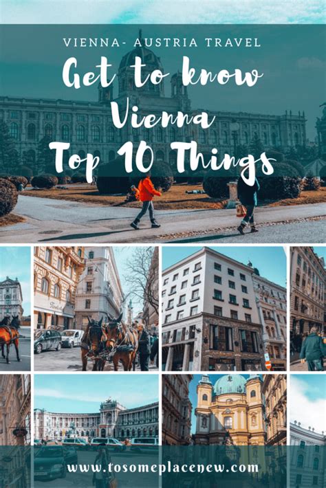 Viennas Top 10 Items For Your Itinerary Include Them In Your Vienna