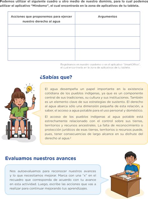 1RO 2DO ACTIVIDAD 9 EXPERIENCIA 5 DPCC APRENDO EN CASA PRIMERO SEGUNDO