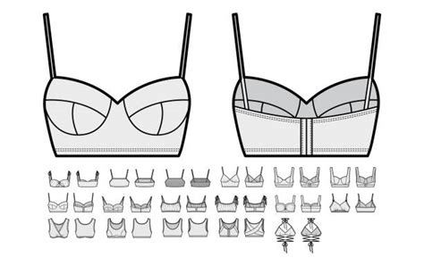 6000 Bra Icons Stock İllüstrasyonlar Royalty Free Vektör Grafik Ve Clip Art Istock