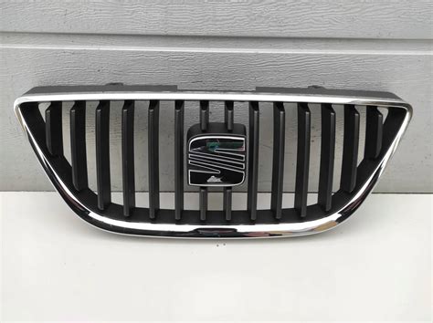 Atrapa Grill Seat Ibiza Iv J Orygina J Za Z Z Bielsko