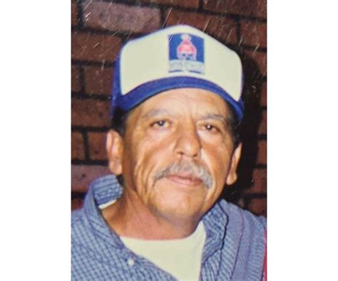 Baldemar Munguia Obituary 1943 2020 Mission Tx The Monitor