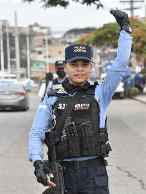 Policía Nacional De Honduras On Twitter 🚨 Operacióncandado🔒🚔 Mediante Patrullajes Por Parte De