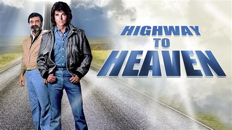 Highway to Heaven - BYUtv