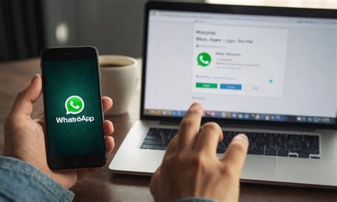 Jak Zalogowa Si Na Whatsapp Codzienny Ekspert