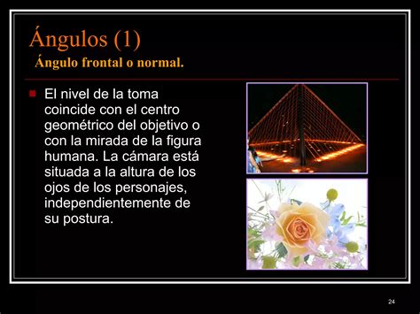 Elementos Del Lenguaje Audiovisual Planos Y Ngulos Ppt PPT