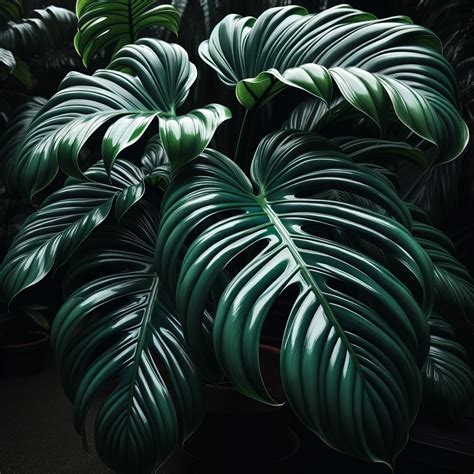 9 Rarest Philodendrons In The World And They Re Absolutely Stunning