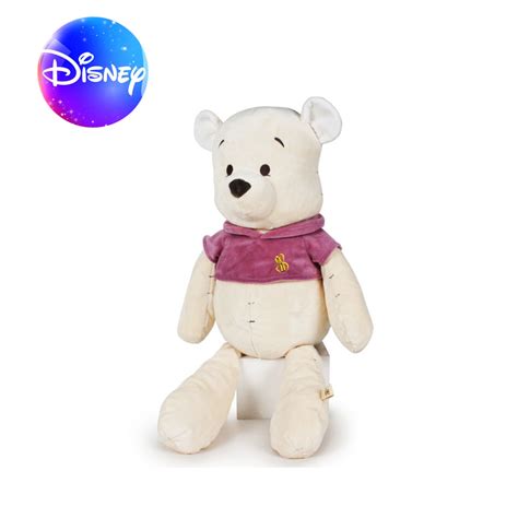 Compra Mayorista De Peluche Winnie The Pooh Disney Baby Care Cm