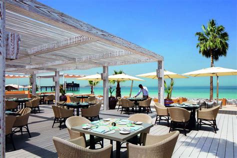 The Best Outdoor Restaurants In Dubai Time Out Dubai