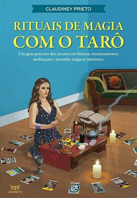 Rituais de Magia o Tarô Wiki Wicca Bruxaria Amino