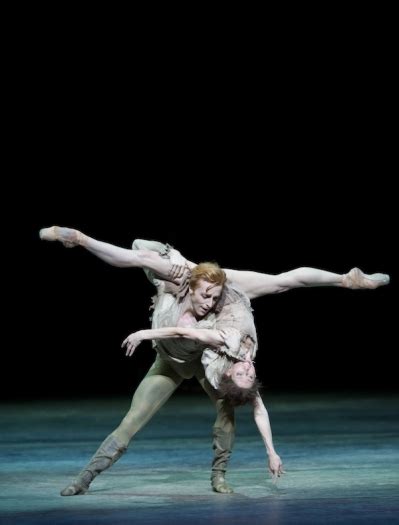 Manon, Royal Ballet | The Arts Desk