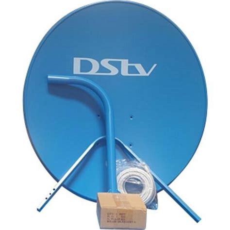 Dstv Dstv Dish Cable Lnb Accessories Ng