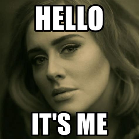 Second Life Marketplace - Hello it's me