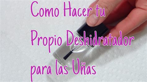 Como Hacer Deshidratador Para U As Facil Youtube