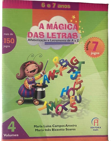 Coleção Pedagógica para Educação Infantil e Anos Iniciais Livro