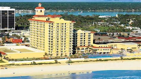 Daytona Beach Resort - Daytona Resorts | Daytona beach resort, Daytona ...