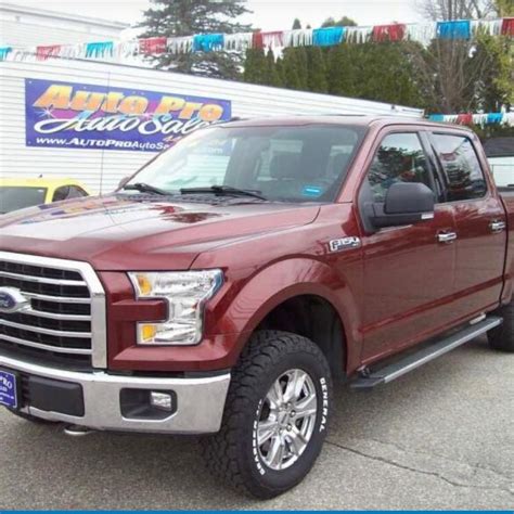 Auto Pro Auto Sales