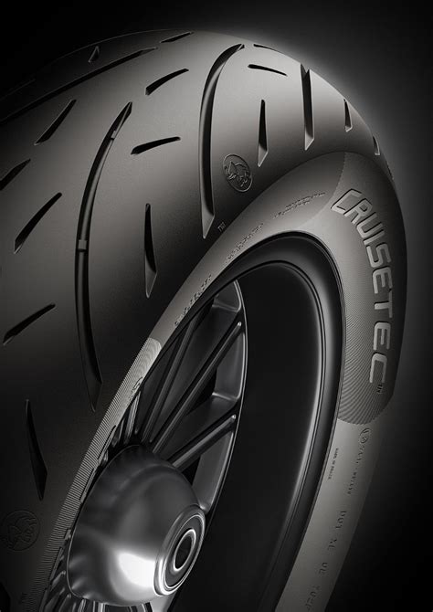 Road Tested Review Metzeler Cruisetec Tires Revzilla