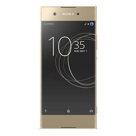 Sony Xperia XA1 Ultra specs, price, and availability -- Revü Philippines