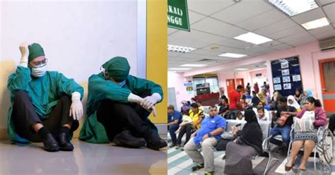 Empat Hari Pun Dah Cecah Rm40k” Bil Hospital Tinggi Azlee Senario