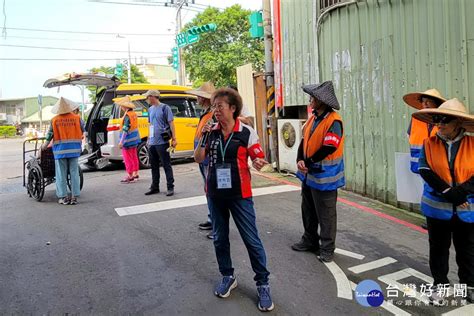 榮獲全國健康城市夥伴獎 桃市水務局打造僑興新村獲肯定