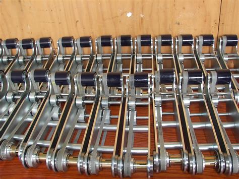 Product Assembly - Shine Precision Industries 