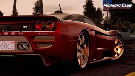 Midnight Club: Los Angeles To Debut In September Pictures, Photos ...