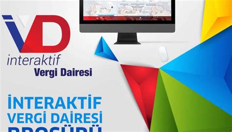 İnteraktif Vergi Dairesi Nedir EnterERP