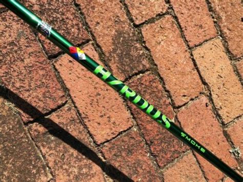 New Tour Issue Uncut Hzrdus Small Batch Green Hulk Smoke Tx