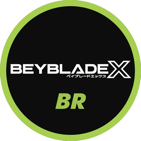 BEYBLADE Português Brasil Canal Oficial YouTube