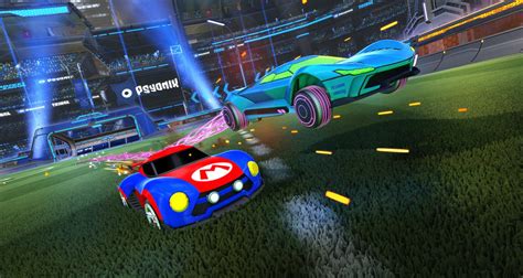 Rocket League codes (January 2025) | Pocket Gamer