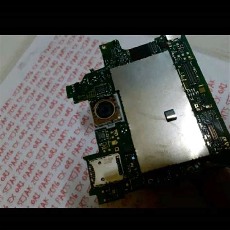 Jual MESIN BAHAN PCB BOARD IC KOMPONEN PART SH 03G 03 SH03G MULUS SEGEL