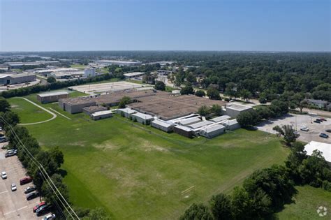 Hoffman Middle School Rankings And Reviews