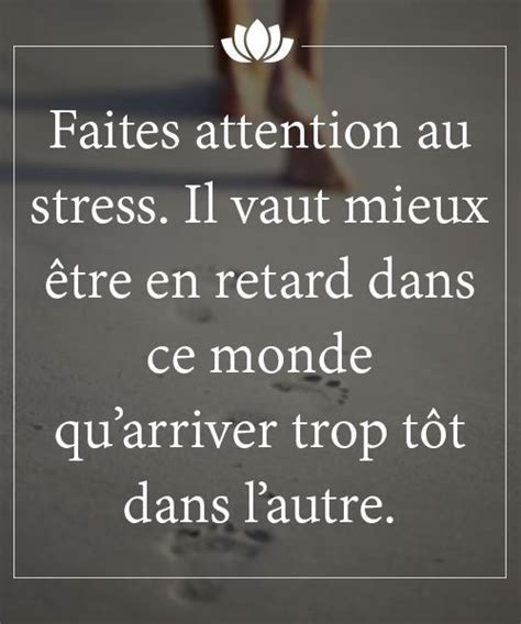 Les Plus Beaux Proverbes Partager Stress Citation Citation Vie