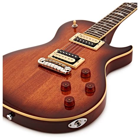 Disc Prs Se 245 Standard Tobacco Sunburst 2021 Gear4music