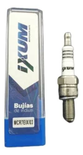 Buj A Iridium Yamaha Szr Alto Rendimiento Cuotas Sin Inter S