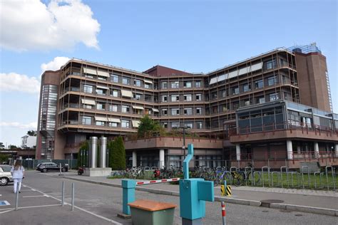 Streik an der Uniklinik Tübingen am Montag und Dienstag Kreis