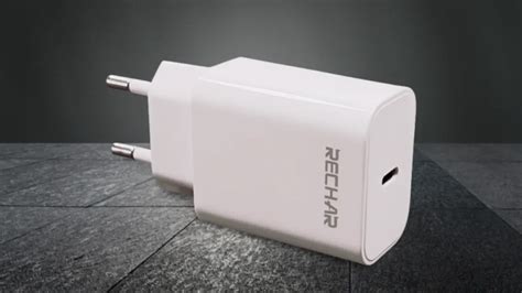 types  fast charging standards