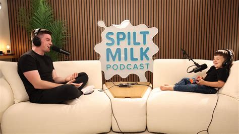 explaining vacations    year  spilt milk podcast episode