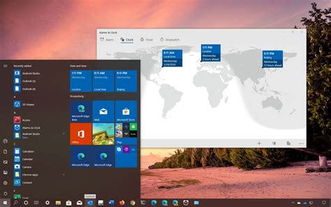 Pureinfotech Windows 10 Tips One Step At A Time How To Add Clocks