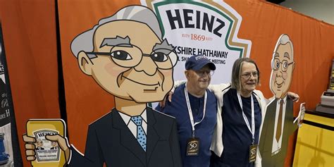 Kraft Heinz Stock Price Hits Record Low on 2Q Earnings, Buffett ...