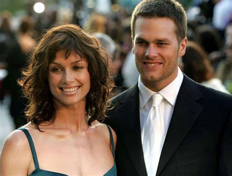 Tom Brady Dating History - OtakuKart