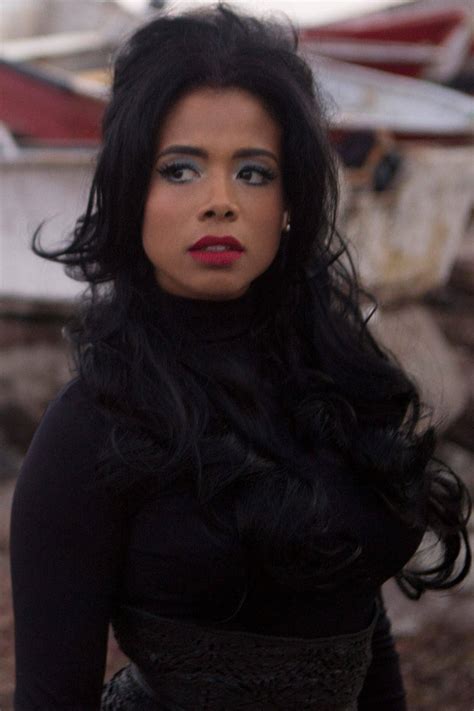 Kelis On Music Food And Eternal Soul Kelis Interview